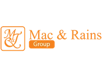MAC & RAINS PHARMACEUTICALS project